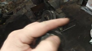 Обрыв ремня ГРМ, Toyota, 4AFE