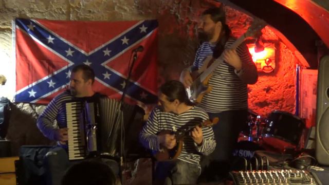 o1.ua - Клуб "Точка сборки" представляет "Folkland" - 3 смотреть онлайн