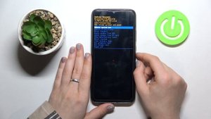 Как обойти экран блокировки на Blackview A70 / Как сбросить пароль на Blackview A70