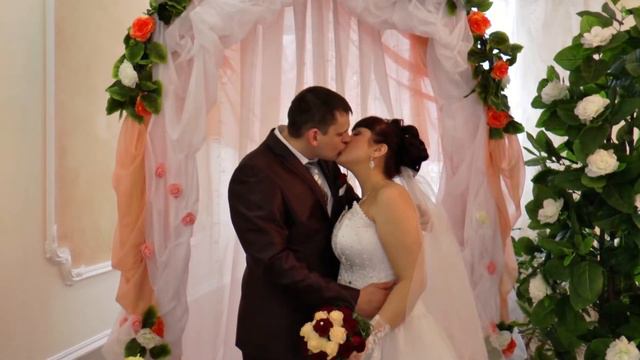 Виктор и Дарья клип смотреть онлайн