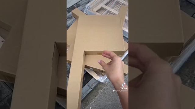 Стол и стулья для нашей кухни от ИКЕА👍🏻 #рек смотреть онлайн