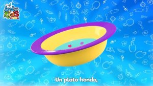 A Ram Sam Sam | Canción de Acción Para Niños | Canciones Infantiles LooLoo