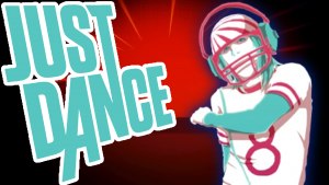 DARE - Gorillaz [Just Dance]