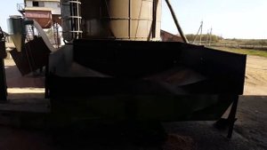Сушилка для зерна на твердом топливе продажа сушилок для зерна РосЭкструдер.рф