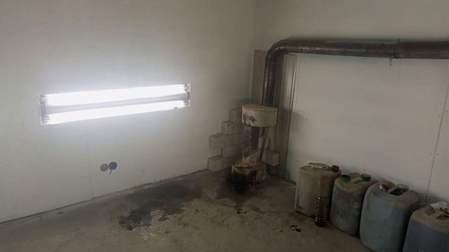 Малярка В ГСК, вроде четко вышло смотреть онлайн