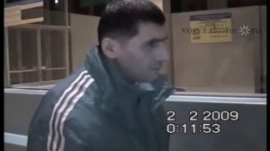 вор в законе Шалвович на Украине