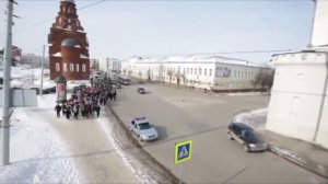 Саграда - За Наши Флаги HD 1080p