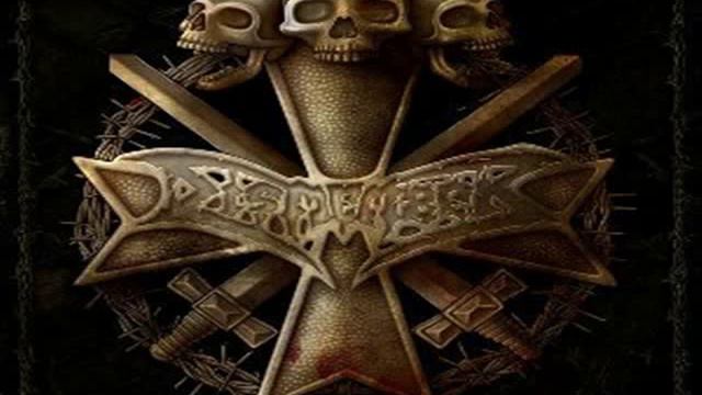 Dismember - No Honor In Death смотреть онлайн