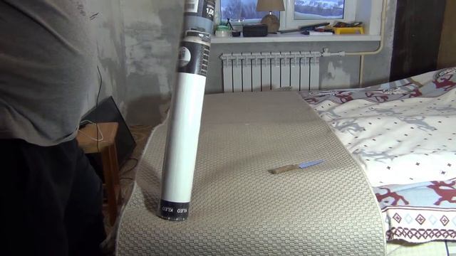 KLEO  МАЛЯРНЫЙ ХОЛСТ  РЕМОНТНЫЙ ФЛИЗЕЛИН  Наши покупки для ремонта