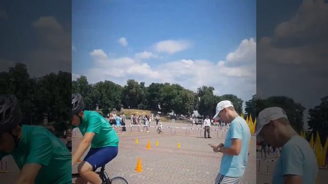 День Независимости РБ #вiншуемразам смотреть онлайн