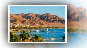 Страны мира: Иордания