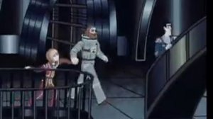 Тайна третьей планеты