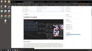 ComfyUi 3 | Manager | Custom node
