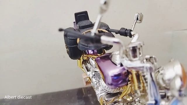 diecast motorcycle classic f380 dolphin смотреть онлайн