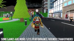 How To LOWER PING + LESS LAG On Roblox! - *EASY*