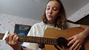 Да что романтичного в птичках - пирокинезис. Не самый лучший разбор.