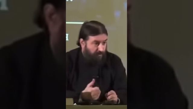 Андрей Ткачев-Муж и жена одна плоть !