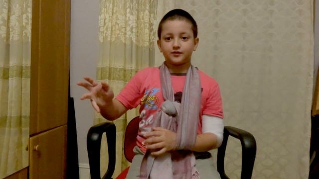 Осьминог - удивительное существо