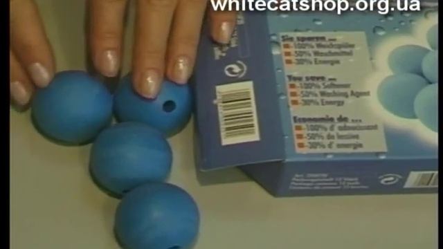 магнитные шары для стирки смотреть онлайн