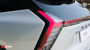 New 2023 Geely Boyue L - Stylish Hybrid SUV। EVN।
