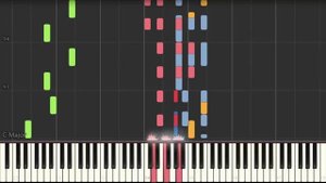 Как хотела меня мать