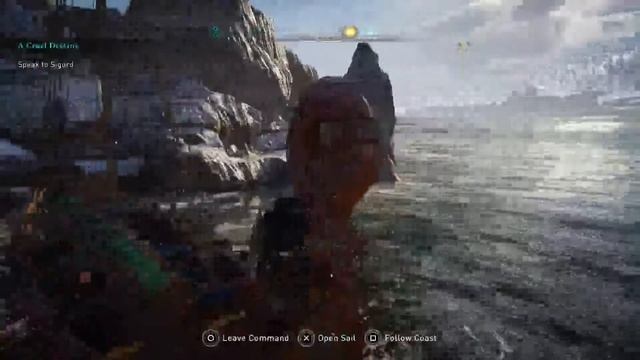 Playing assassin creed valhalla/ viking simulator come watch and chat going for the plat смотреть онлайн