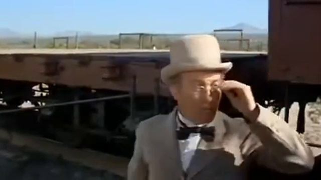 ШИКАРНЫЙ КОМЕДИЙНЫЙ ВЕСТЕРН ПРО ДИКИЙ ЗАПАД МакЛинток смотреть онлайн