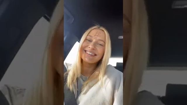 Трансляция Натальи Рудовой // 19 марта