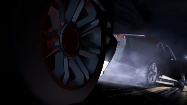 Cadillac Escalade vs Энжи 🚗🚗🚗 Need For Speed Carbon смотреть онлайн