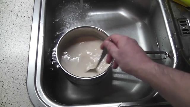 Как сделать ряженку из покупного молока