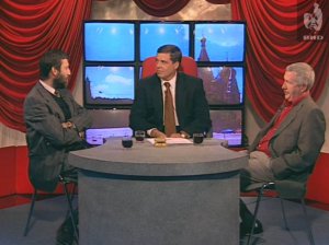 Один на один 07.09.1997