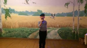 А я хочу служить!