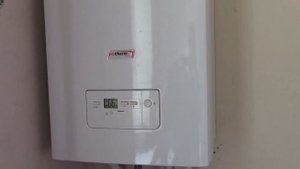 Сколько потребляет Газа котел Протерм гепард 23,3кВт.
