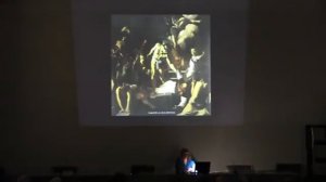 Il trionfo della luce: strumento di verità o alfabeto metafisico? Pinacoteca Ambrosiana 25.02.2015