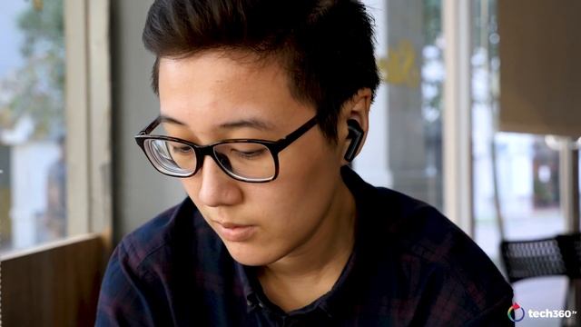 Padmate PaMu Quiet Review: Decent ANC Earbuds for People on a Budget смотреть онлайн