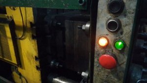 Литье алюминия под давлением