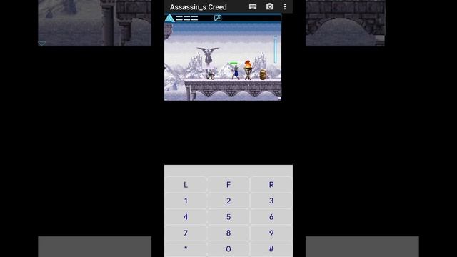 Assassin's Creed (Java) смотреть онлайн