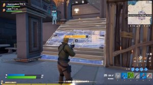 Как играть в фортнайт на пк fortnite