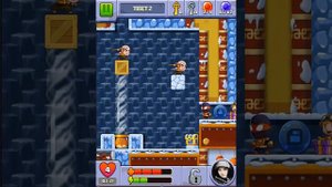 Diamond Quest 2 Tibet 2 Stage 8