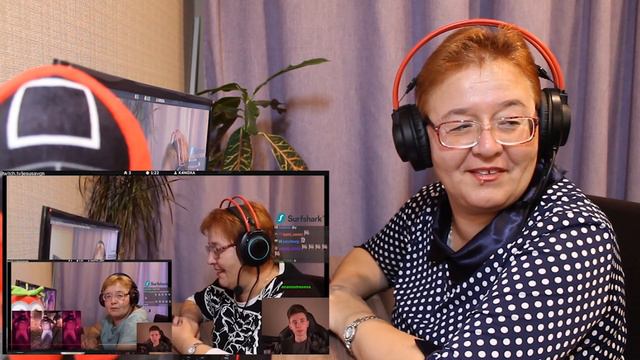 РЕАКЦИЯ МАМЫ НА РЕАКЦИЮ ХЕСУСА, НА РЕАКЦИЮ МАМЫ И ТД. КАК ВЫ ПРОСИЛИ :) смотреть онлайн