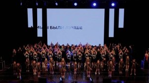 Танец Дари добро, ТОДЕС, Краснодар, июнь 2021.mp4