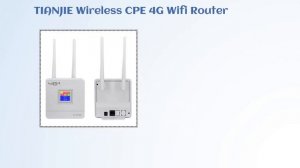 Top 5 BEST 4G Wireless Router of (2021)