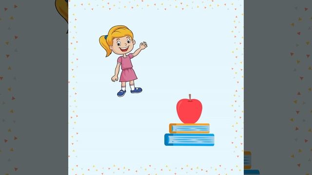 Видения Спящий ребенок