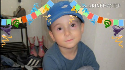 Спартаку 6 лет!