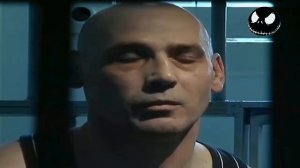 Жесткая тюрьма  Черный Дельфин -  Сюда попадают навсегда