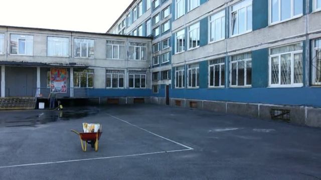 Подготовка ГБОУ 14 к 01.09.2024г