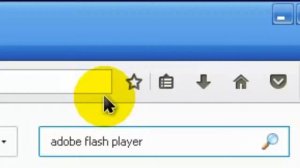 Установка плагина YouTube Flash Player для браузера Mozila Firefox