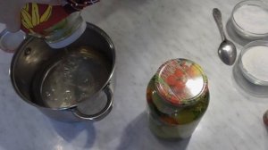 Готовлю каждый год! ЗЕЛЕНЫЕ помидоры на Зиму Маринованные Томаты  Кулинарный Клуб