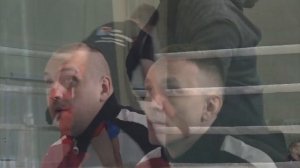 Тайский бокс - Чемпионат и первенство Красноярского края в г. Красноярске - 2023 г.