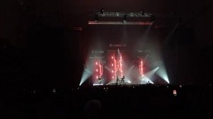 Wildways - Химия - Москва - МТС Hall 16.12.2023 live